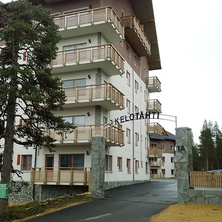 Kelotaehti Apartment *