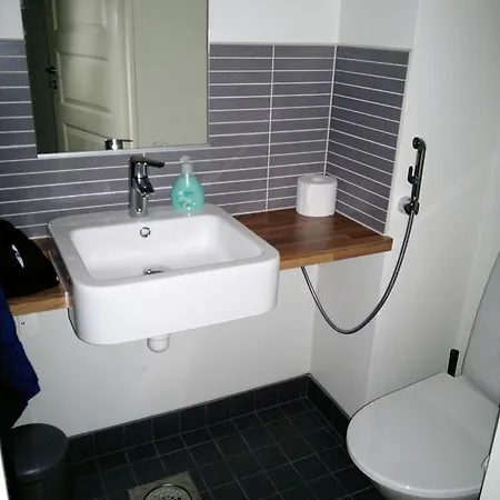 Apartment Kelotaehti Saariselka