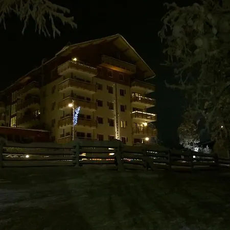 Apartment Kelotaehti Saariselka