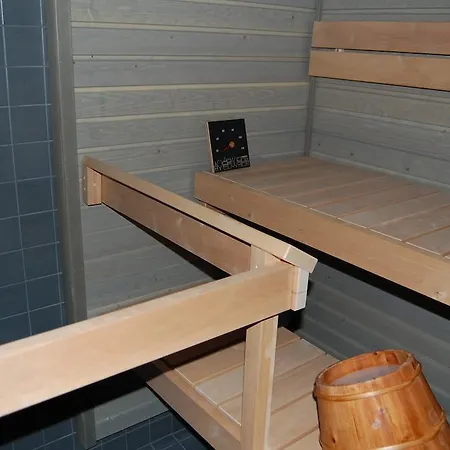 Kelotaehti Saariselka