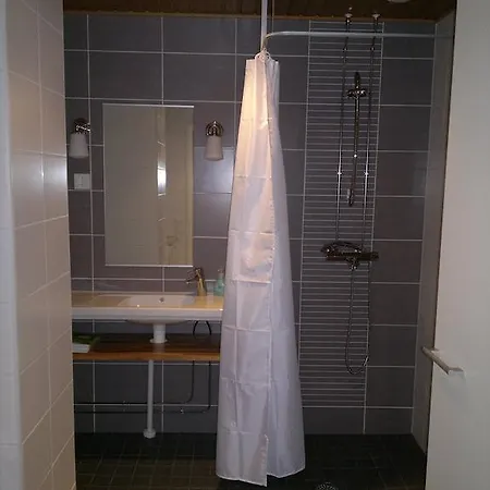 Apartment Kelotaehti Saariselka
