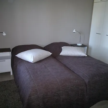 Apartment Kelotaehti Saariselka
