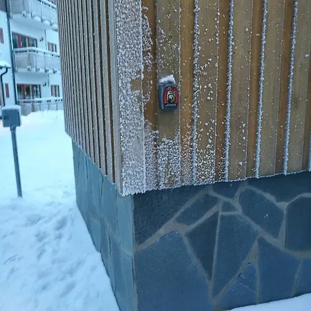 Apartman Kelotaehti *